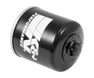 FILTRO OLIO K&N RACING PER HONDA XL 600 V TRANSALP 1994 95 96 97 98 99