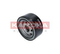 Filtro olio Filtro ad avvitamento F107101 KAMOKA per VW LT 28-46 II Furgone