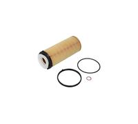 KAMOKA Filtro Olio Adatto Per BMW X5 XDRIVE30D XDRIVE40D 5 Serie 525D