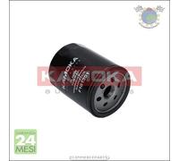 Filtro olio Kamoka per ALFA ROMEO SPIDER 156 155 146 145 CITROEN JUMPY FIAT CIN