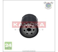 Filtro olio Kamoka per ALFA ROMEO SPIDER GTV 166 156 GT CITROEN VISA FORD COURI
