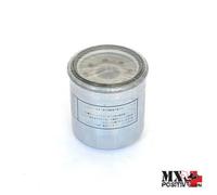 FILTRO OLIO KAWASAKI GPZ 500 S A1-A4 1990-2002 ATHENA FFP008C CROMATO