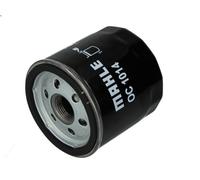Filtro olio KNECHT OC 1014 per VOLVO V50 (545) 2 2006-2012