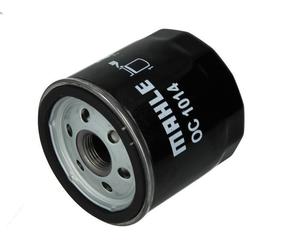 Filtro olio KNECHT OC 1014 VOLVO C30 (533) 2 2006-2012