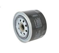 Filtro olio KNECHT OC 102 per OPEL MONZA A (22_) 3 1985-1986
