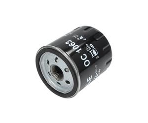 Filtro olio KNECHT OC 1063