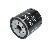 Filtro olio KNECHT OC 1063 FORD FOCUS III 1 2012-2017