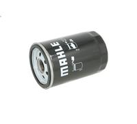 Filtro olio KNECHT OC 110 per MERCEDES-BENZ 190 (W201) 2 1982-1993