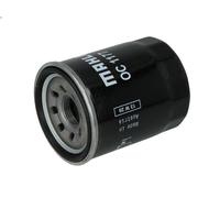 Filtro olio KNECHT OC 1177 per SUBARU XV (_GP_) 2 2012-2017