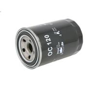 Filtro olio KNECHT OC 120 per VW TARO 1.8 1989-1994