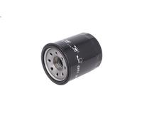 Filtro olio KNECHT OC 1243 per D-MAX II (TFR, TFS) 2.5 2012-2018