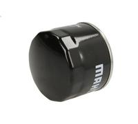 Filtro olio KNECHT OC 1290 per HONDA CIVIC IX (FK) 1.6 2013-2016