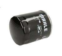 Knecht Filter OC 1292 Filtro Motore Blocchi