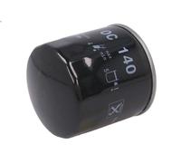 Filtro olio KNECHT OC 140 per LDV CUB 2.3 1998-2001