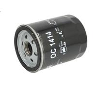 Filtro olio KNECHT OC 1414 FORD TRANSIT V363 Furgone (FCD, FDD) 2 2016-2024