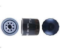 Filtro olio KNECHT OC 1673 per KIA CERES 2.2 1992-1997