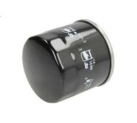 Filtro olio KNECHT OC 195 per SUBARU VIVIO 0.7 1992-1995