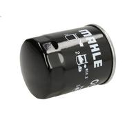 Knecht OC 196 Filtro Motore