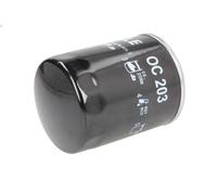 Filtro olio KNECHT OC 203 FORD P 100 II 1.8 1987-1992