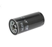 Filtro olio KNECHT OC 213 PORSCHE 911 (993) 3.6 1993-1995