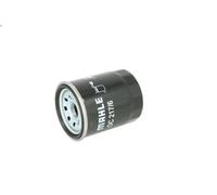 MAHLE ORIGINAL Filtro olio Filtro ad avvitamento OC 217/6