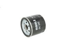 Filtro olio KNECHT OC 242 per OPEL ASTRA F Familiare (T92) 1.7 1994-1998