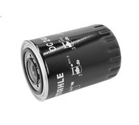 Filtro olio KNECHT OC 248 IVECO M 5.861 1986-1991