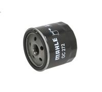 Filtro olio KNECHT OC 272 per LANCIA Y (840_) 1.2 1996-2003