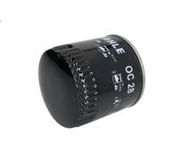 Filtro olio KNECHT OC 28 PORSCHE 914 1.7 1969-1973