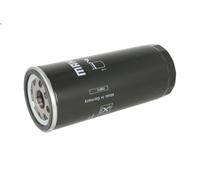 Filtro olio KNECHT OC 281 AUDI A6 C4 (4A2) 4.2 1994-1997