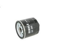 Filtro olio KNECHT OC 295 VW POLO (6N2) 1 1999-2001