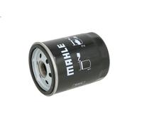 Filtro olio KNECHT OC 298 per LAND ROVER DISCOVERY II (L318) 2.5 1998-2004