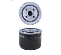 Filtro olio KNECHT OC 312 per MG ZR 2 2001-2005