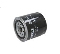Filtro olio KNECHT OC 313 per VOLVO 460 (464) 1.9 1994-1996