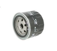 Mahle Original Filtro olio OC 384 per Lancia, Renault, Chevrolet