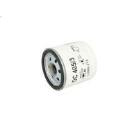 Filtro olio KNECHT OC 405/3 per DAEWOO CIELO 1.5 1994-1998