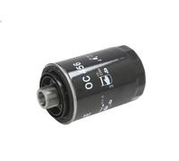 Filtro olio KNECHT OC 456 per AUDI TT (8J3) 2 2006-2010