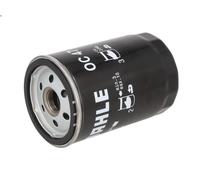 Filtro olio KNECHT OC 47 OF per VW KAEFER 1.6 1973-1992