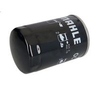 Filtro olio KNECHT OC 47 per CITROEN GS 1 1973-1975