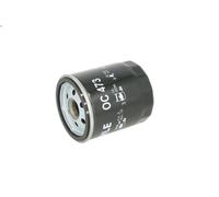Filtro olio KNECHT OC 473 per FSO 127P 0.9 1969-1976