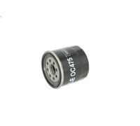 Filtro olio KNECHT OC 475 per AIXAM CITY 0.4 2012-2016