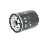 Filtro olio KNECHT OC 478 per LEXUS LS (_F2_) 4 1998-2000