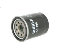 Filtro olio KNECHT OC 495 per SMART FORFOUR (454) 1.1 2005-2006