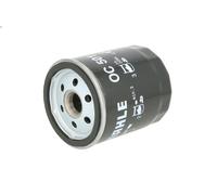 Filtro olio KNECHT OC 501 per DODGE NEON 2 1996-1999