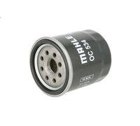 Filtro olio KNECHT OC 534