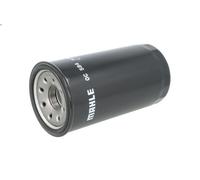 Filtro olio KNECHT OC 584 per ISUZU TROOPER III 3 1998-2004