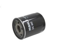 Filtro olio KNECHT OC 602 per JAGUAR XF I (X250) 4.2 2008-2015