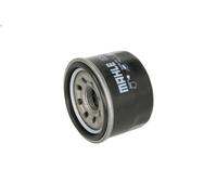 Filtro olio KNECHT OC 607 per SMART FORTWO Coupé (451) 1 2007-
