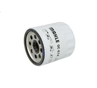 Filtro olio KNECHT OC 614 per VW ROUTAN 4 2008-201