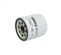 Filtro olio KNECHT OC 614 per VW ROUTAN 4 2008-2010